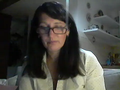 Snapshot of Elena48324 chatting on November 2025 07:13:01 PM Elena48324 online show from November 2025 07:13:01 PM