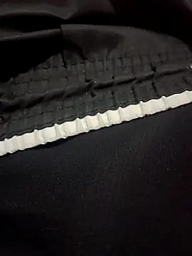  SamuraiXx online show from November 2025 09:50:01 PM