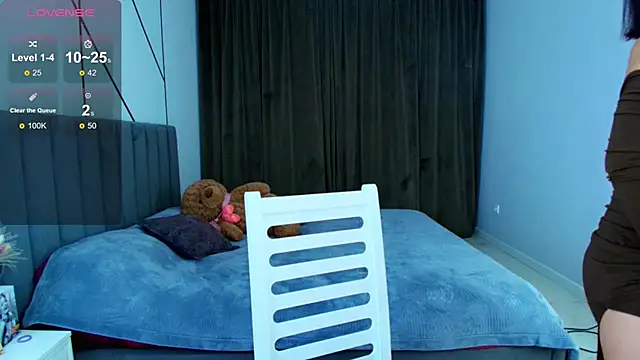 hwa rin online show from October 2025 01:25:01 AM