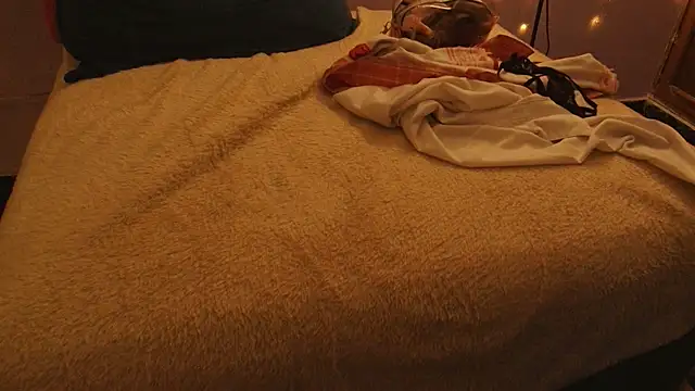 Dafne Mel online show from January 2026 07:48:01 PM