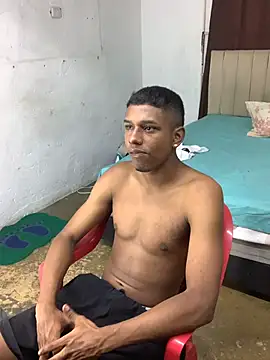 jesuPM online show from April 2026 08:18:01 PM