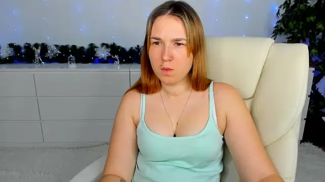 Sofii darling online show from December 2025 05:42:02 PM