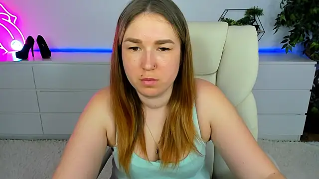 Sofii darling online show from March 2026 05:30:01 PM