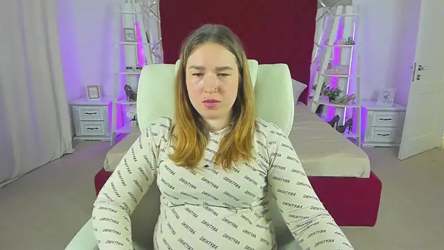 Sofii darling online show from March 2026 05:40:02 PM