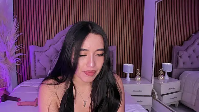 Starbutterflyy  online show from March 2026 04:51:02 AM