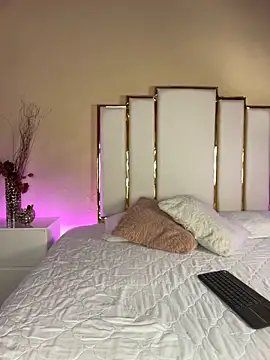 Alexandraa Gomez online show from September 2025 08:42:01 PM