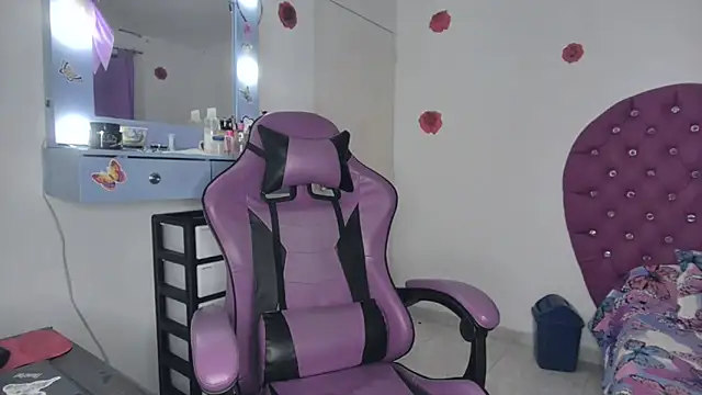 Snapshot of soffy_rosses chatting on February 2026 06:40:02 AM soffy rosses online show from February 2026 06:40:02 AM