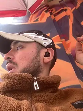 malek xarx  online show from November 2025 02:16:01 PM