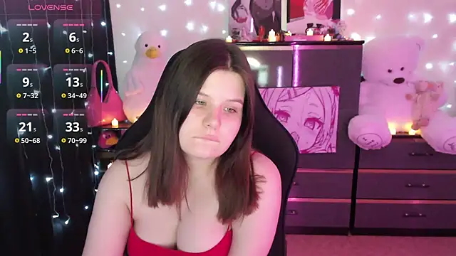 AmyVibess online show from October 2025 08:06:02 PM