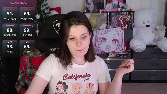 AmyVibess online show from December 2025 08:04:01 PM