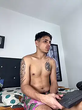 Luke Stone online show from November 2025 09:50:01 PM