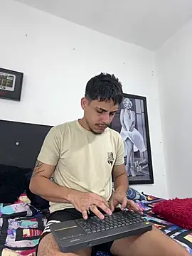 Luke Stone online show from February 2026 06:19:01 PM