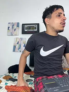 Luke Stone online show from March 2026 08:01:02 PM