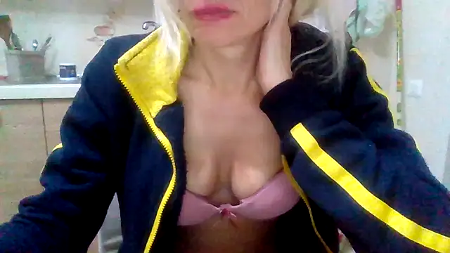 Kelly80 online show from February 2026 03:34:02 AM