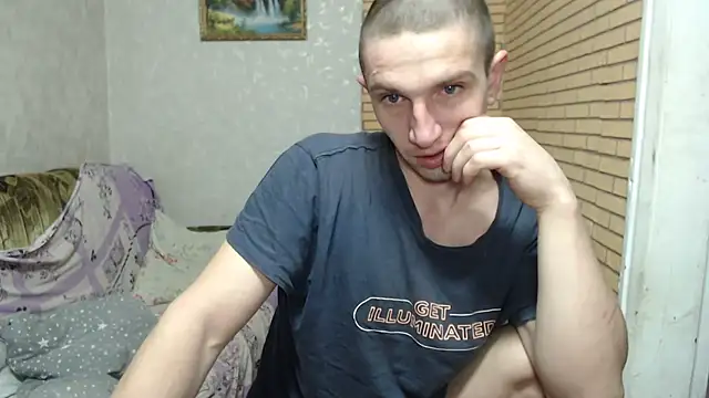 Alexilon online show from February 2026 01:38:01 AM