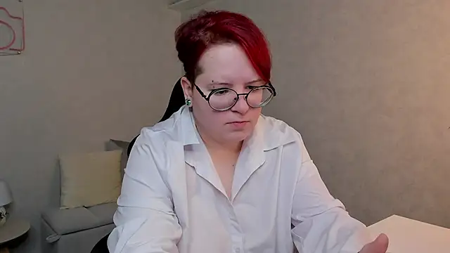 Michelle Wilsson online show from November 2025 07:52:01 AM