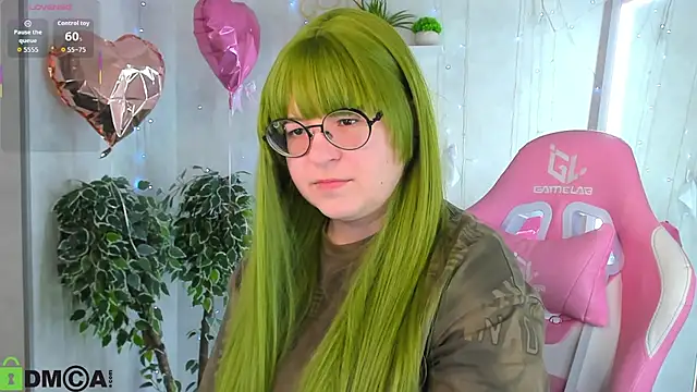 Michelle Wilsson online show from February 2026 07:40:01 AM