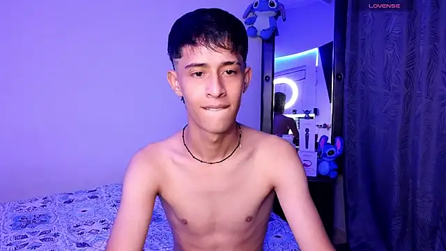 Danny cute 05 online show from October 2025 01:14:02 AM