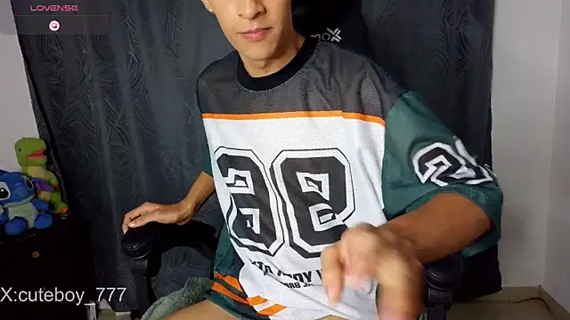 Danny cute 05 online show from January 2026 03:26:01 PM