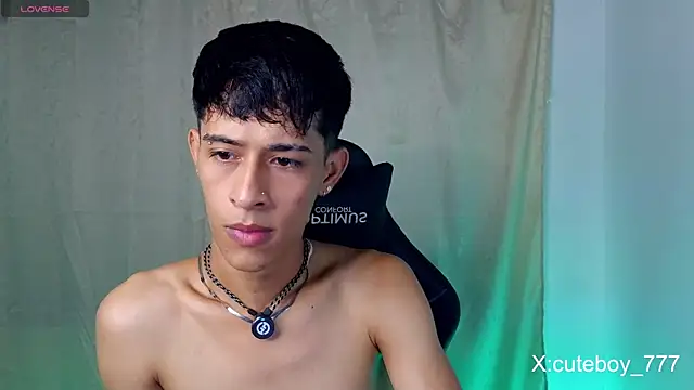 Danny cute 05 online show from April 2026 03:45:02 AM