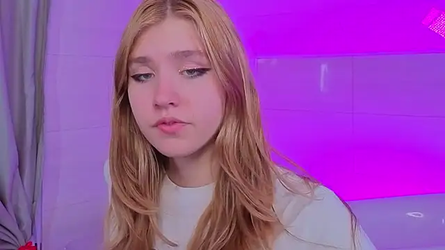 Iris Rain online show from December 2025 09:25:01 AM