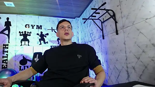 Dustin Sonne online show from April 2026 03:42:01 AM