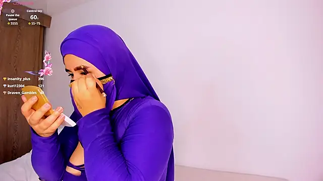Snapshot of halabi_saha chatting on May 2026 09:32:01 PM halabi saha online show from May 2026 09:32:01 PM