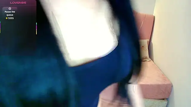  sammysaenz online show from November 2025 10:23:02 PM