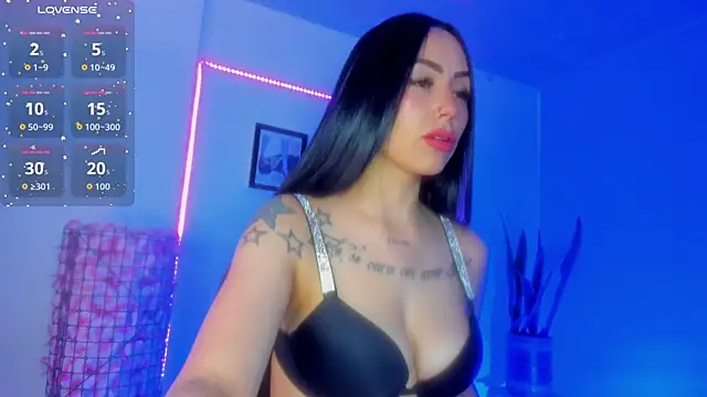 brithanygate online show from October 2025 01:55:02 PM