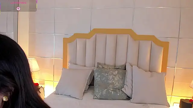 MaddieParker online show from March 2026 07:50:01 PM