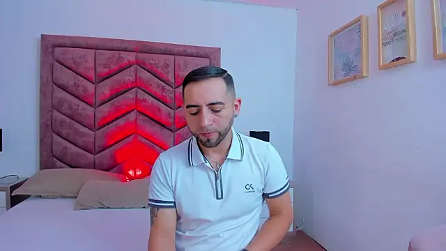 Lushian  online show from February 2026 03:28:02 PM