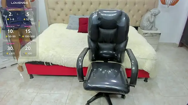 Fernanda ss online show from May 2026 06:04:02 PM