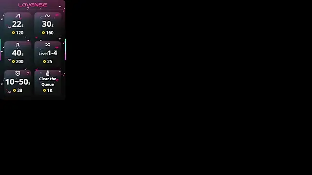 KELSSEYANDERS online show from December 2025 12:58:01 PM