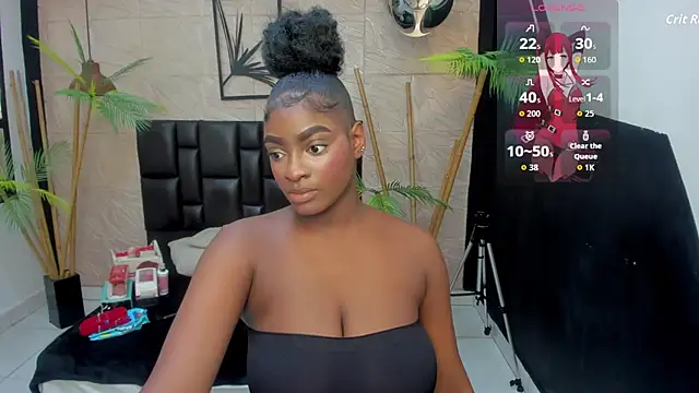 Snapshot of alana_bonny chatting on November 2025 01:33:02 PM alana bonny online show from November 2025 01:33:02 PM