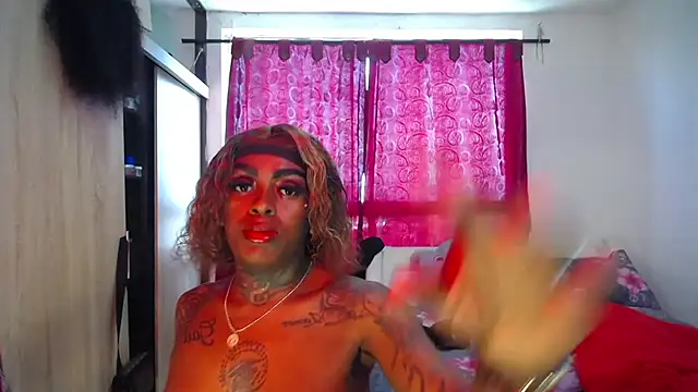 pink 7777 online show from February 2026 05:20:01 PM