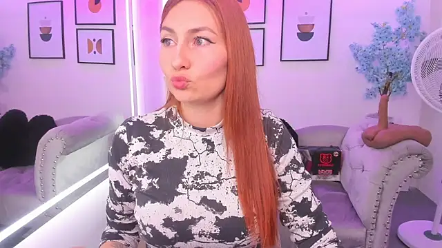 Alicia leclair online show from September 2025 11:48:01 AM