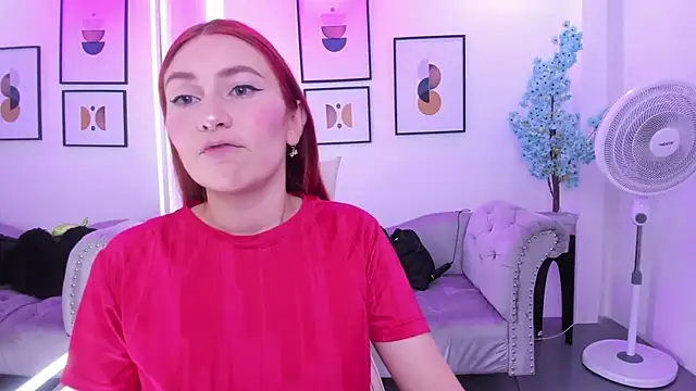 Alicia leclair online show from November 2025 03:40:01 AM