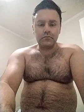 LeoMaduroSP online show from December 2025 03:46:02 AM