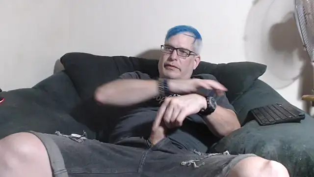 nerdy6 online show from June 2026 02:58:01 AM