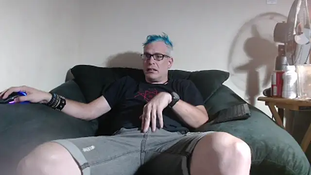 nerdy6 online show from June 2026 02:45:01 AM
