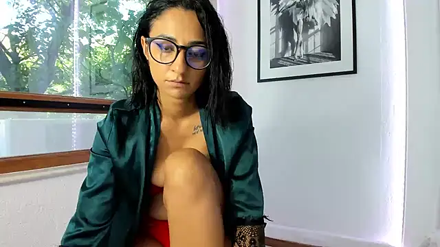 sugarburn online show from June 2026 05:09:01 AM