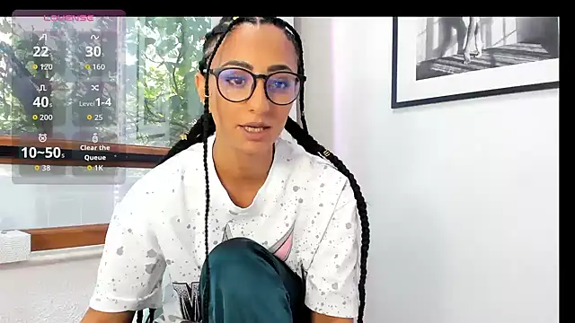 sugarburn online show from July 2026 06:07:02 AM