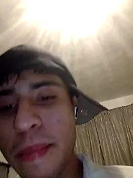 RSantilMorgt online show from April 2026 07:06:01 AM