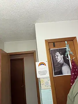 Integrityofsin online show from November 2025 03:23:02 PM