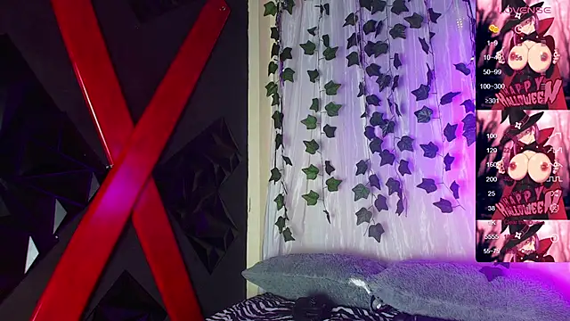 ivonne diaz1 online show from November 2025 02:58:02 AM