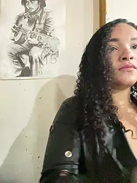 Snapshot of ivonne_diaz1 chatting on June 2026 06:08:02 PM ivonne diaz1 online show from June 2026 06:08:02 PM