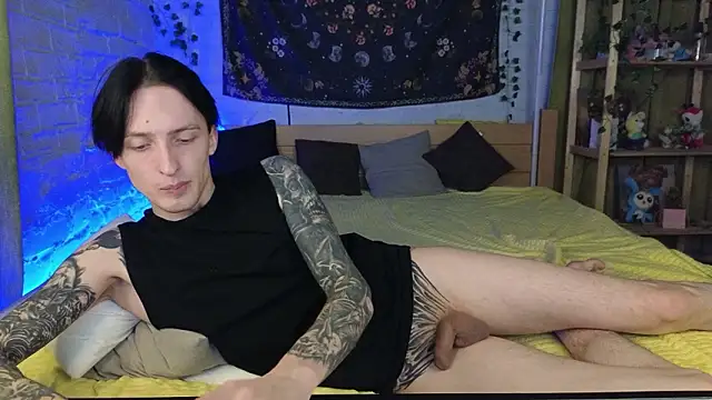 Martin Jin online show from January 2026 04:56:01 PM