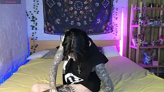 Martin Jin online show from February 2026 01:00:02 AM