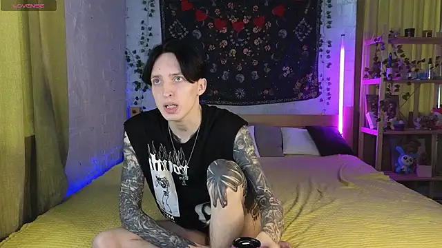 Martin Jin online show from February 2026 03:10:01 AM