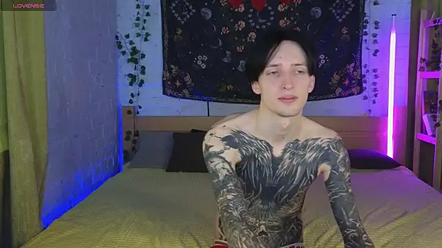 Martin Jin online show from February 2026 02:29:02 AM